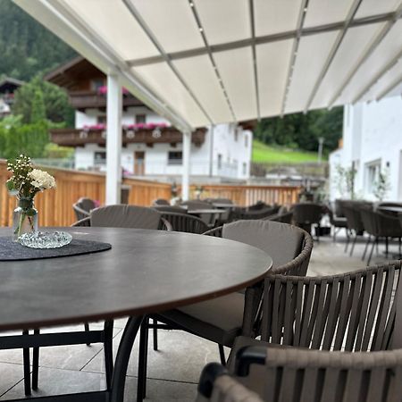 Resort Schrofenblick Mayrhofen Dış mekan fotoğraf