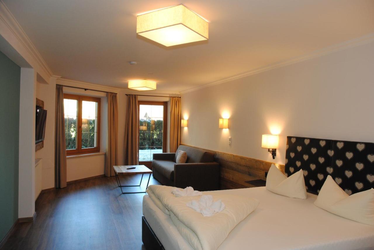 Resort Schrofenblick Mayrhofen Dış mekan fotoğraf