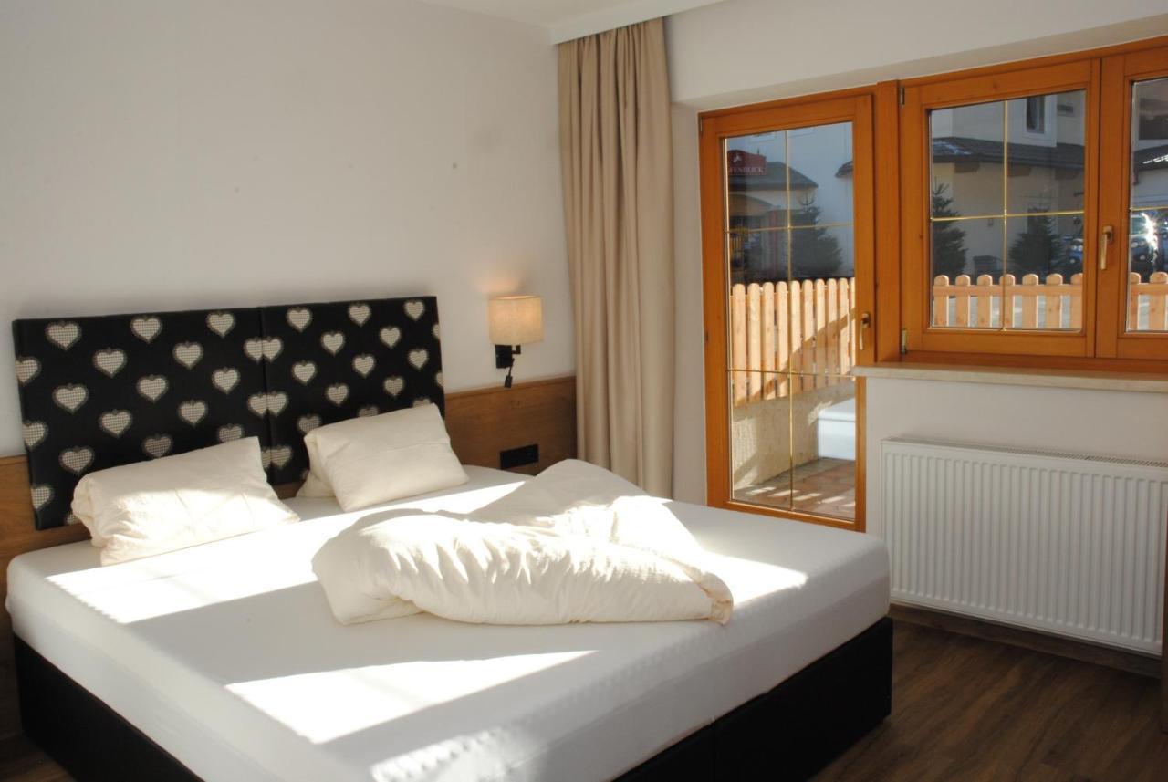 Resort Schrofenblick Mayrhofen Dış mekan fotoğraf