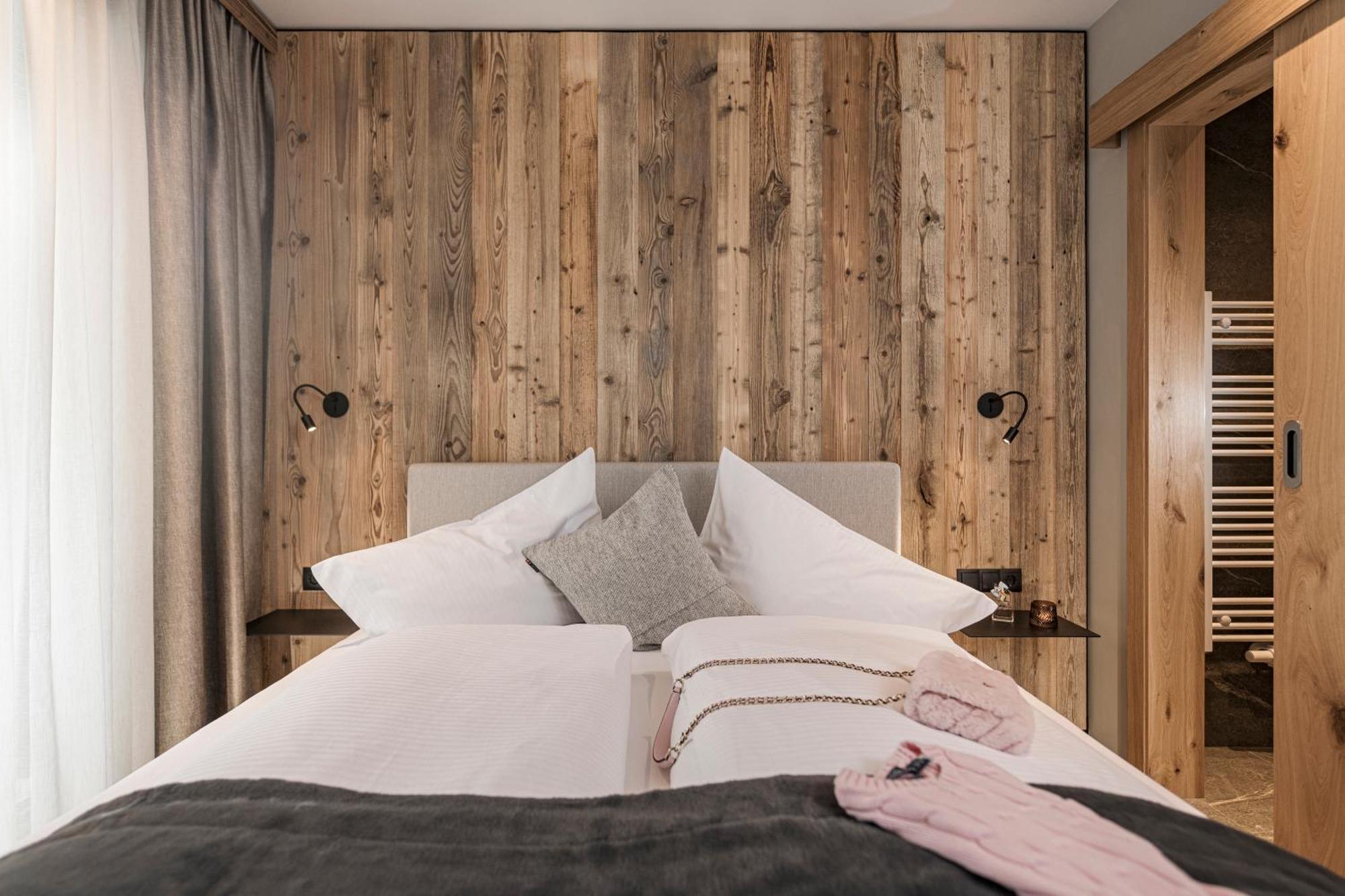 Resort Schrofenblick Mayrhofen Dış mekan fotoğraf