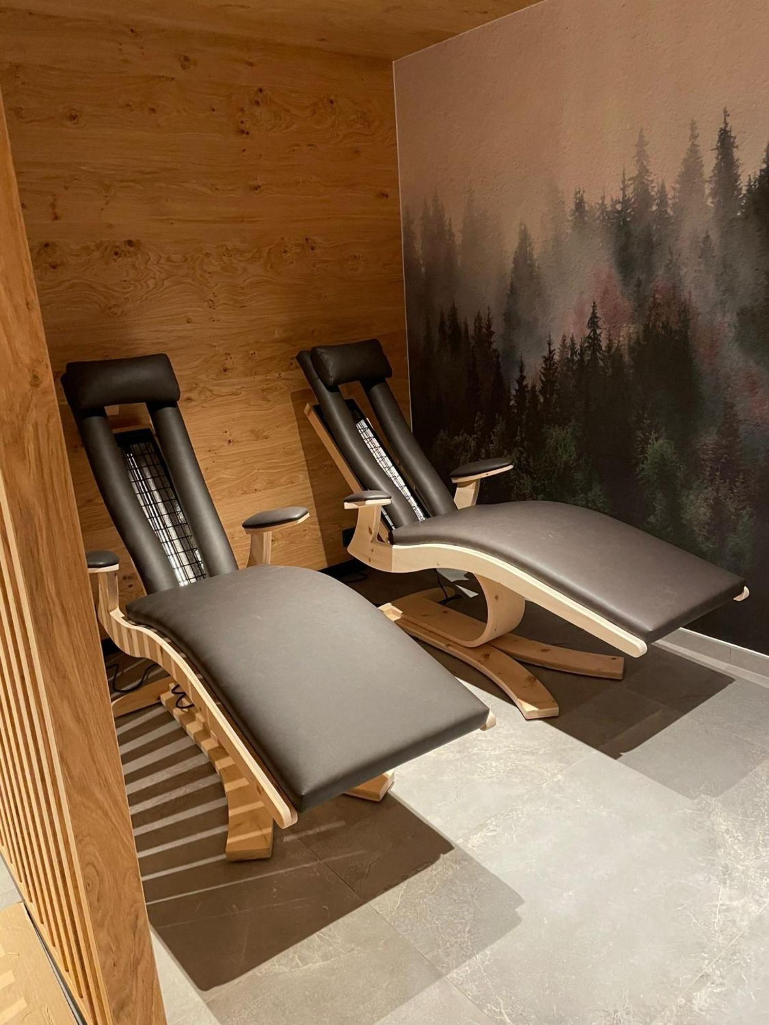 Resort Schrofenblick Mayrhofen Dış mekan fotoğraf