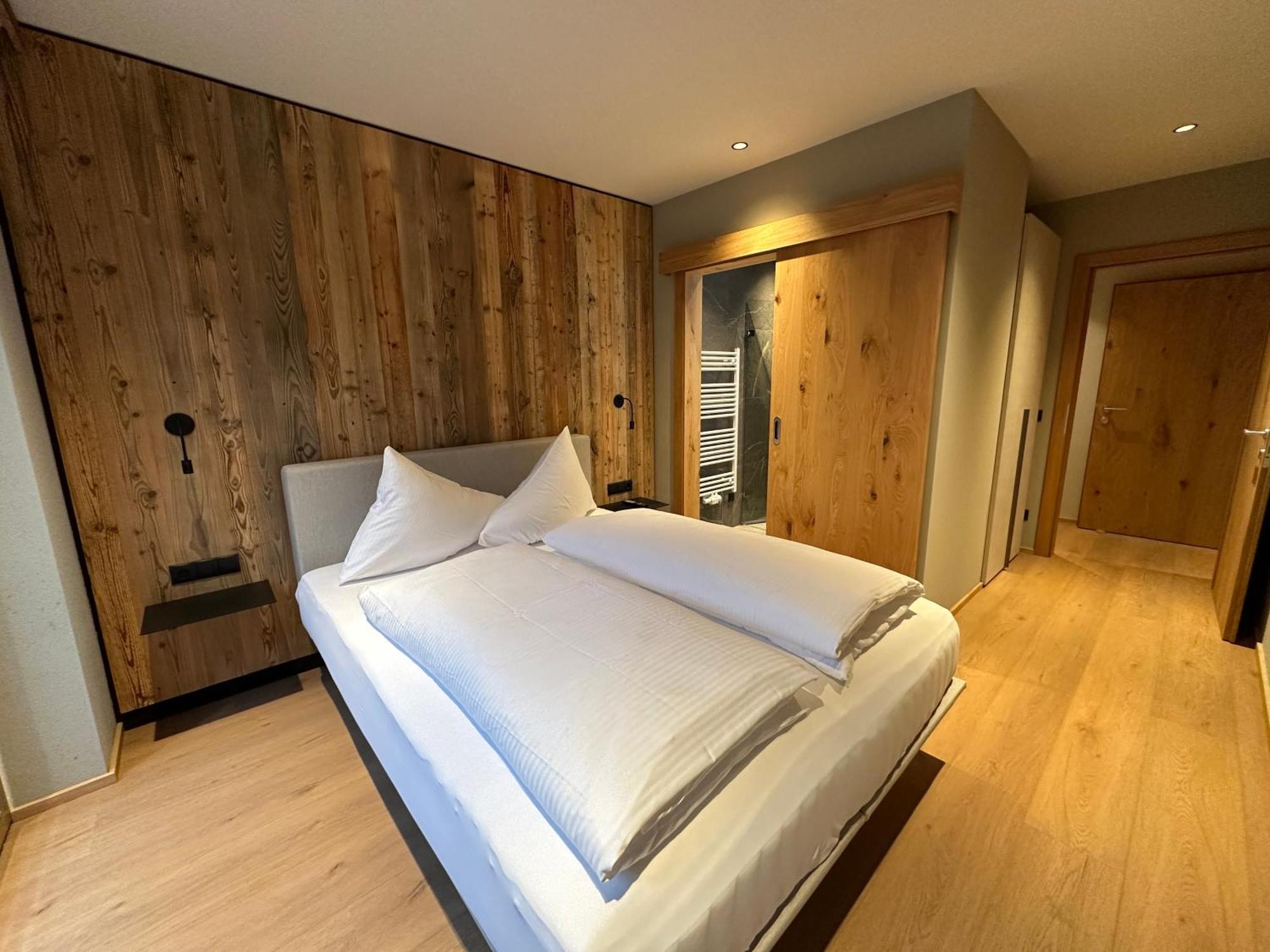 Resort Schrofenblick Mayrhofen Dış mekan fotoğraf