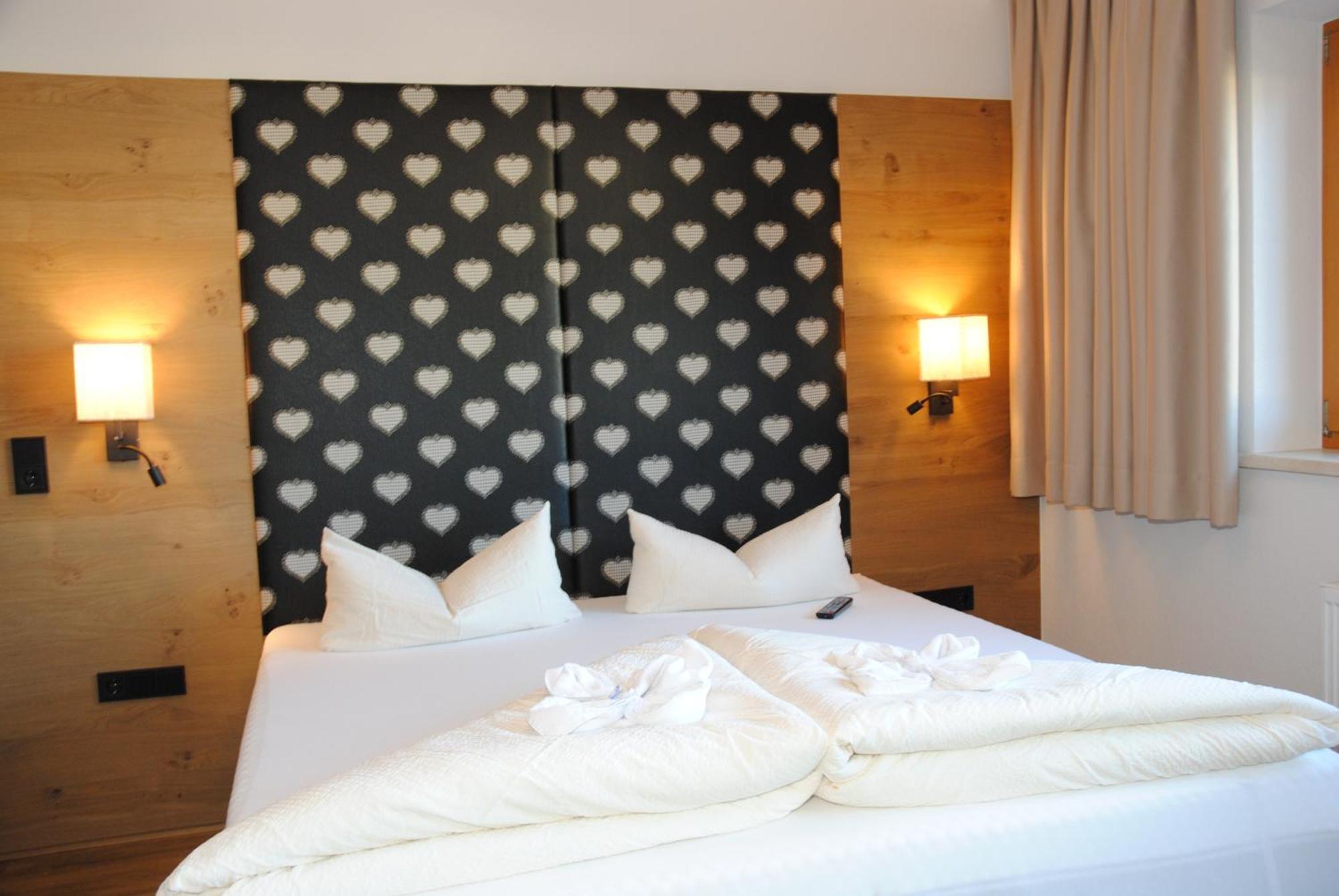 Resort Schrofenblick Mayrhofen Dış mekan fotoğraf