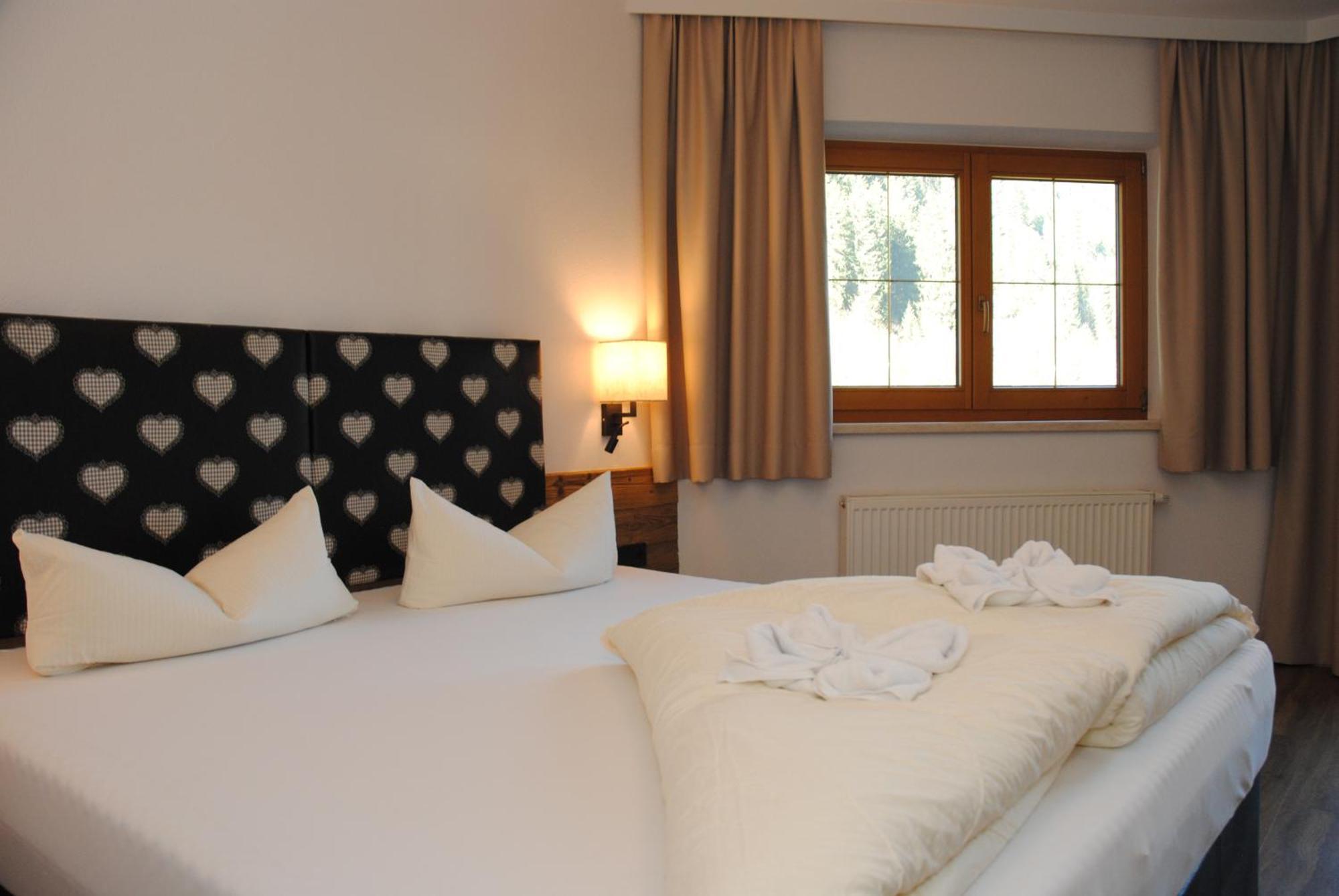 Resort Schrofenblick Mayrhofen Dış mekan fotoğraf