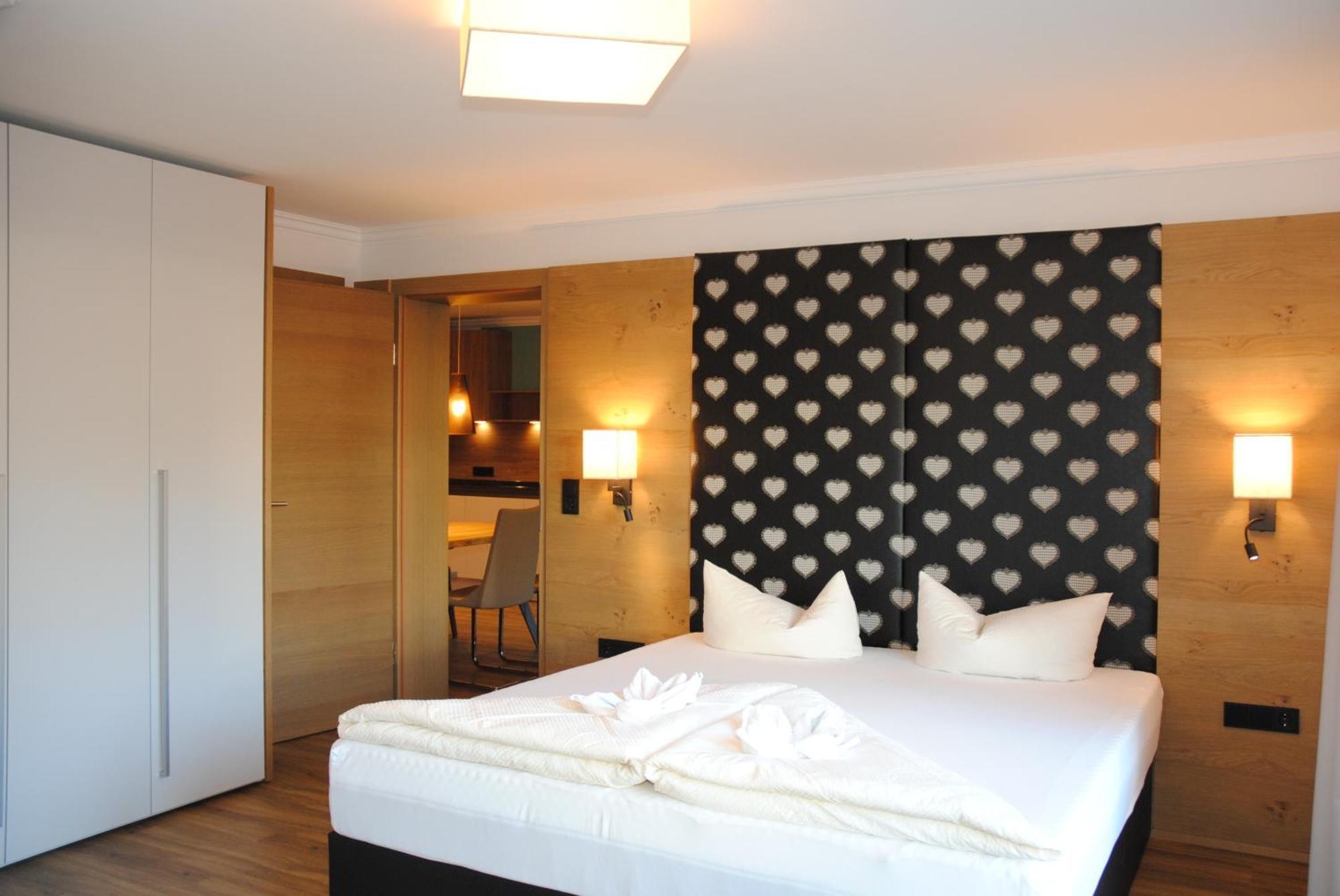Resort Schrofenblick Mayrhofen Dış mekan fotoğraf