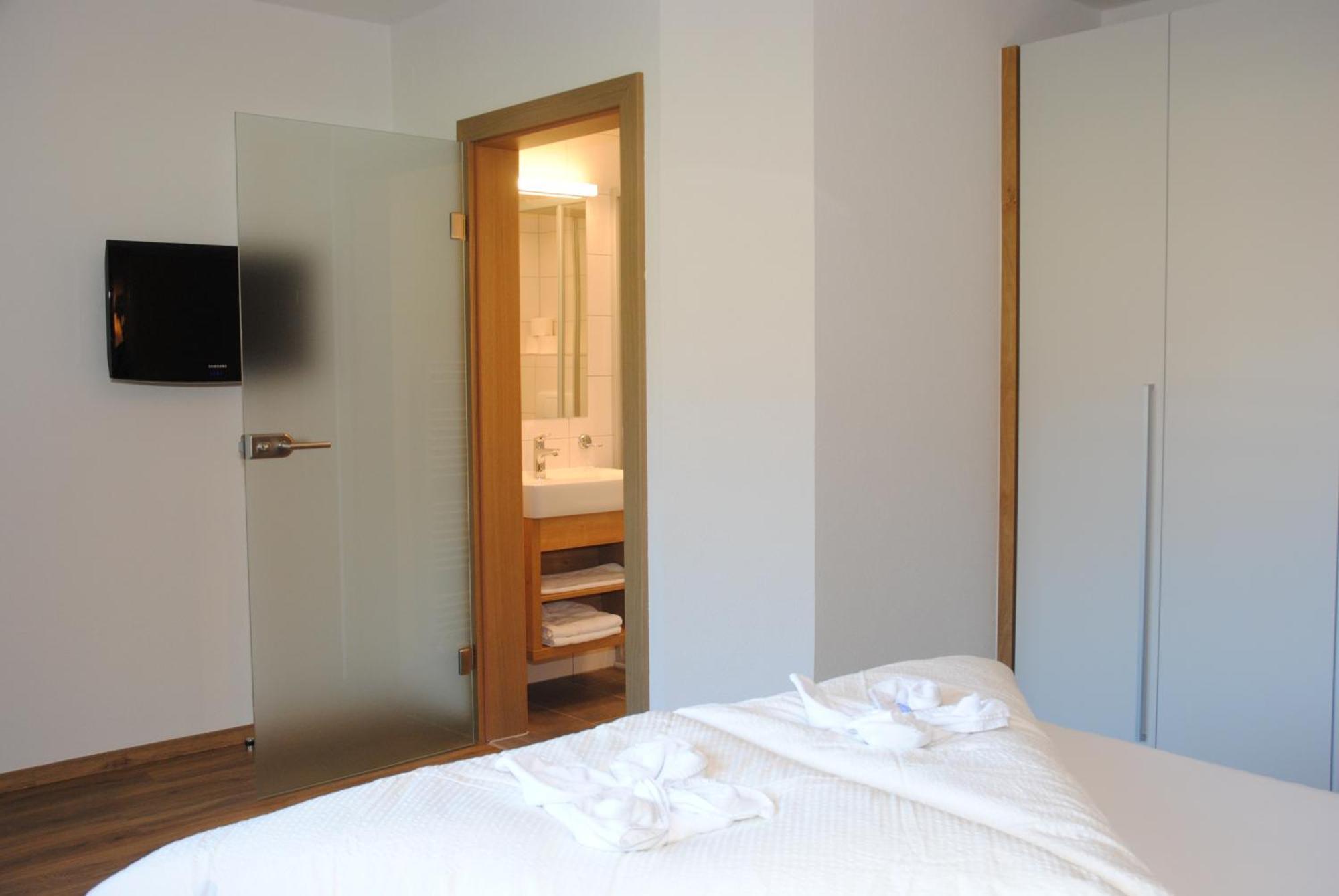 Resort Schrofenblick Mayrhofen Dış mekan fotoğraf