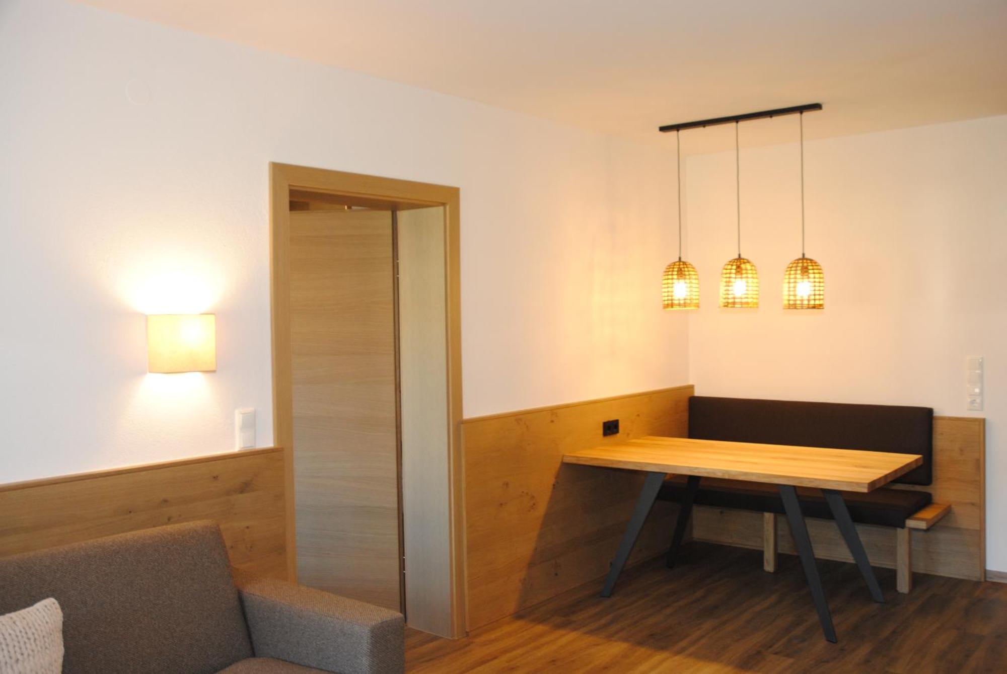 Resort Schrofenblick Mayrhofen Dış mekan fotoğraf