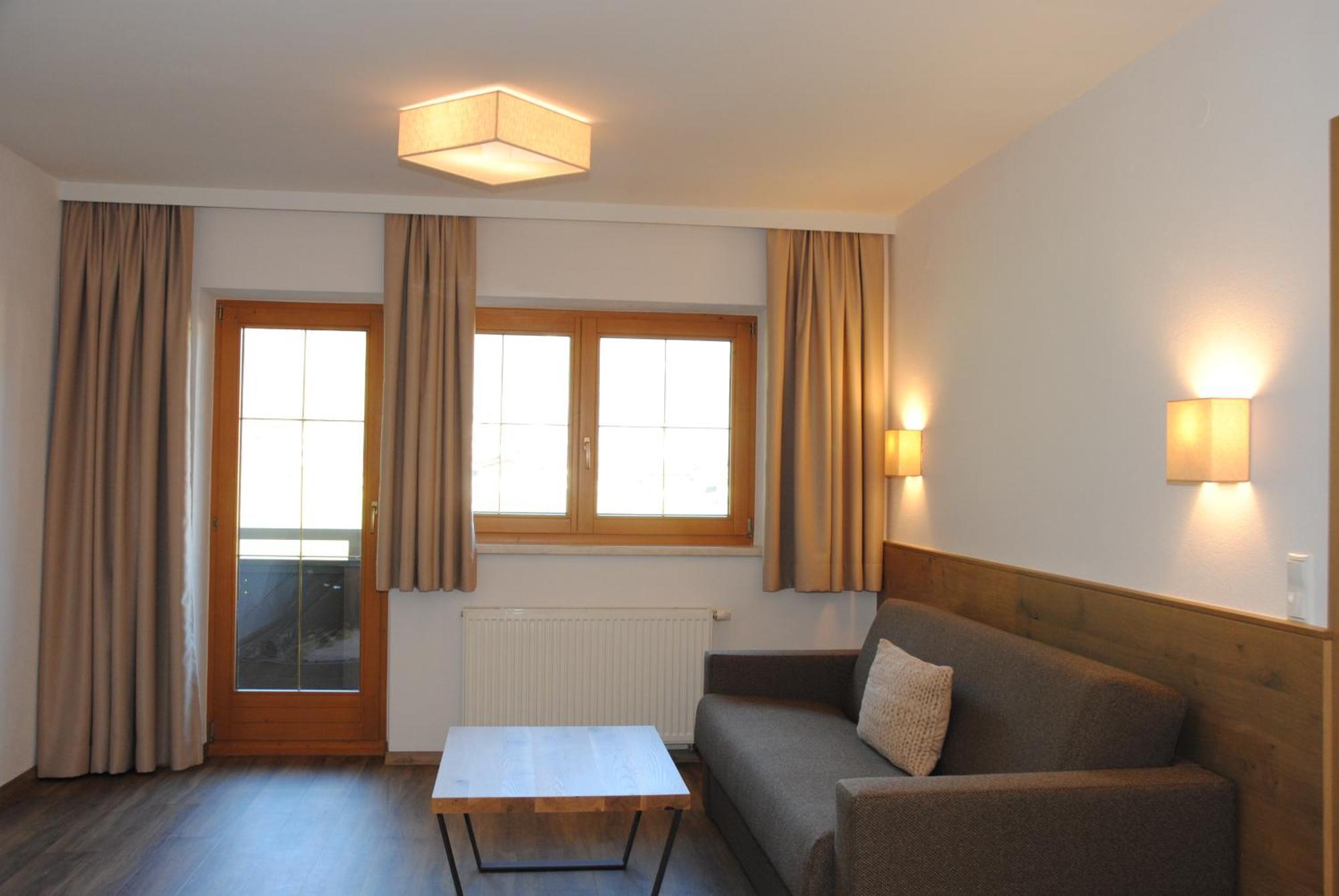 Resort Schrofenblick Mayrhofen Dış mekan fotoğraf