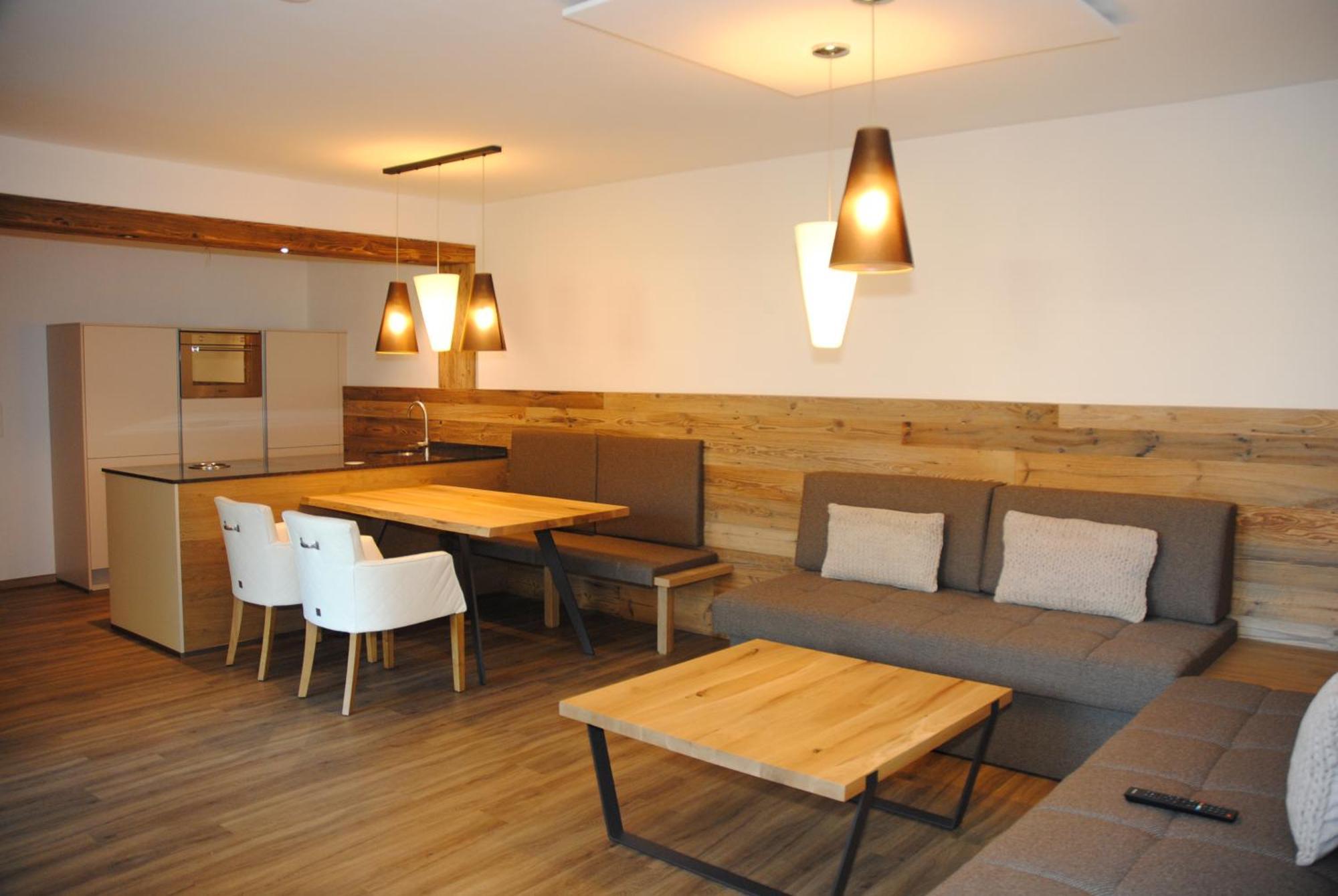 Resort Schrofenblick Mayrhofen Dış mekan fotoğraf